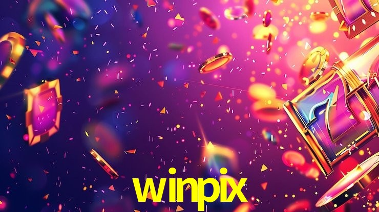 winpix: Seu Especialista em Apostas Esportivas Brasileiras